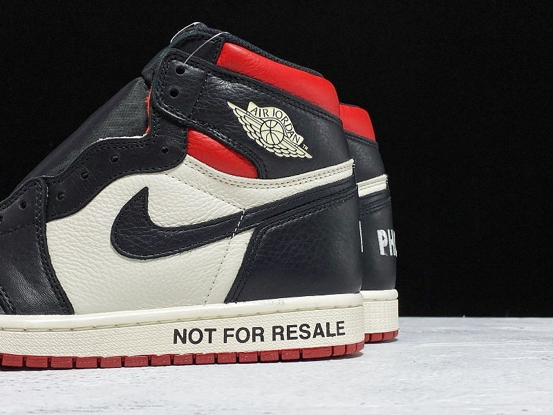 AJ1 High