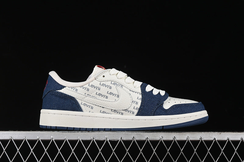 AJ1 Low