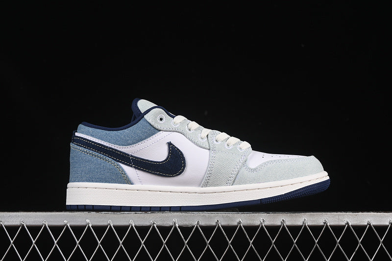AJ1 Low