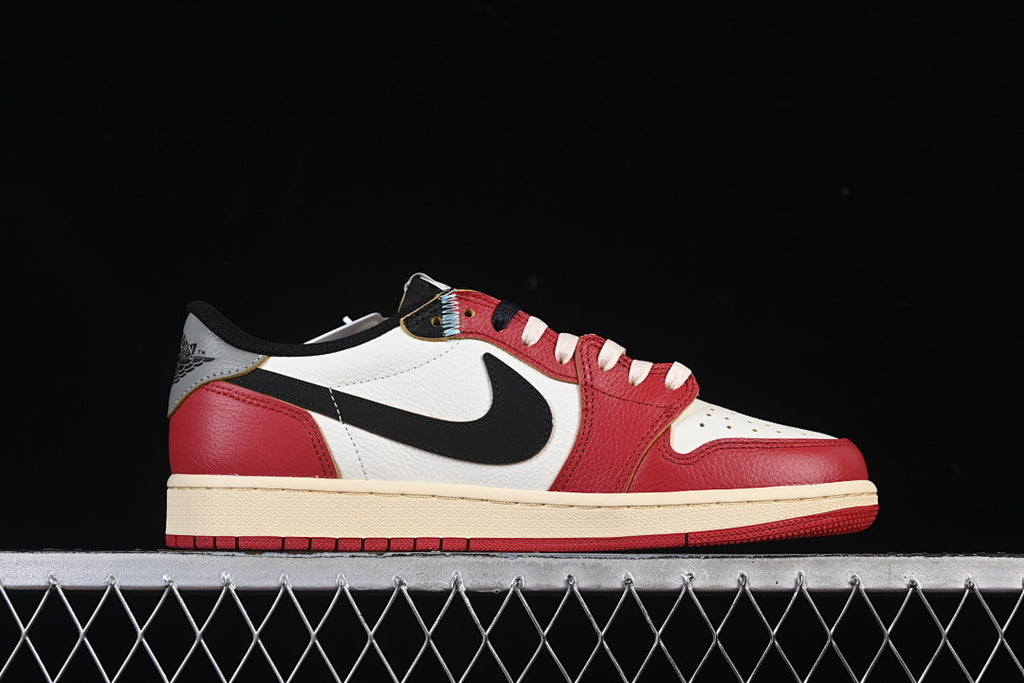AJ1 Low