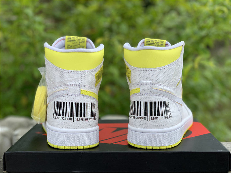 AJ1 High