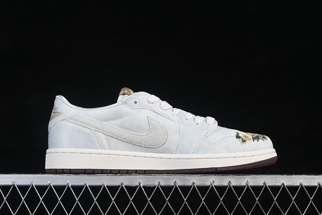 AJ1 Low