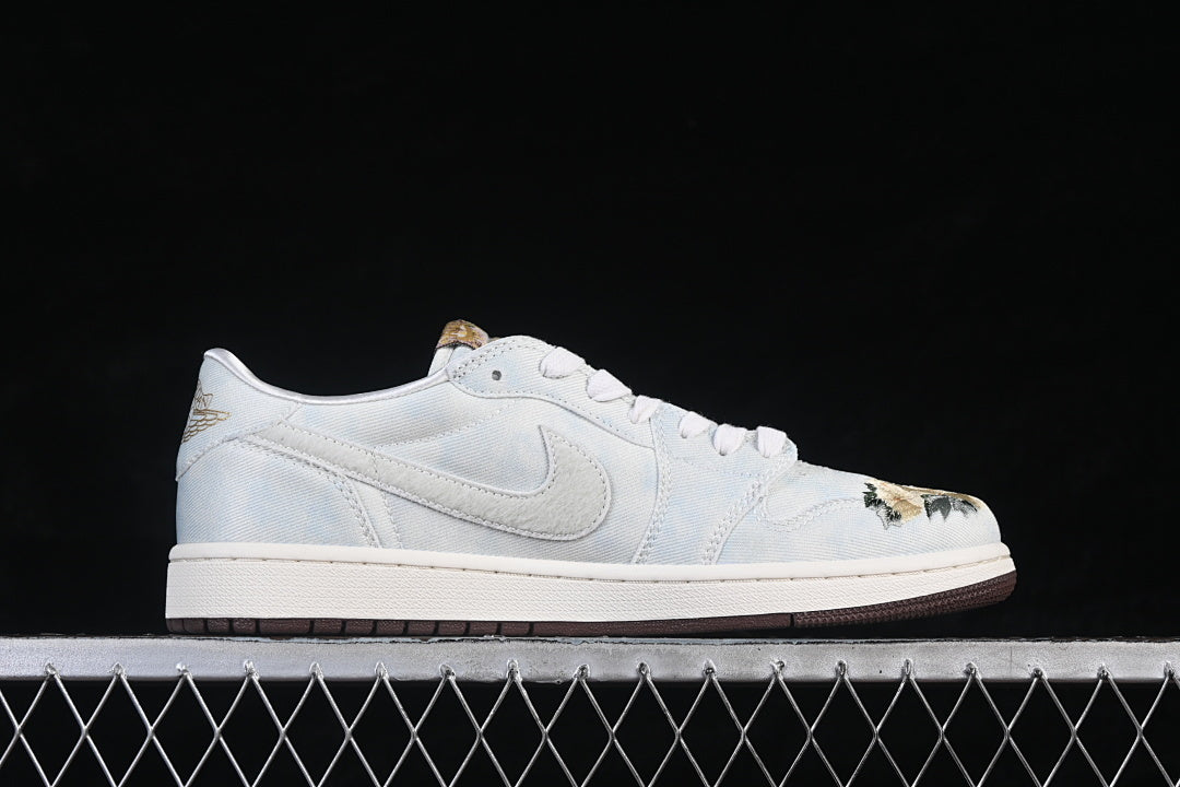 AJ1 Low