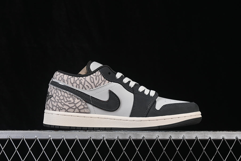 AJ1 Low