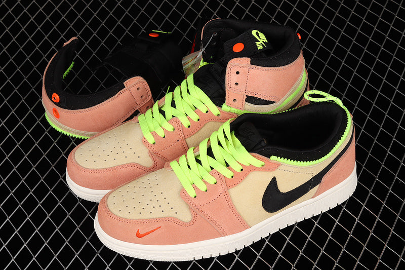 AJ1 High