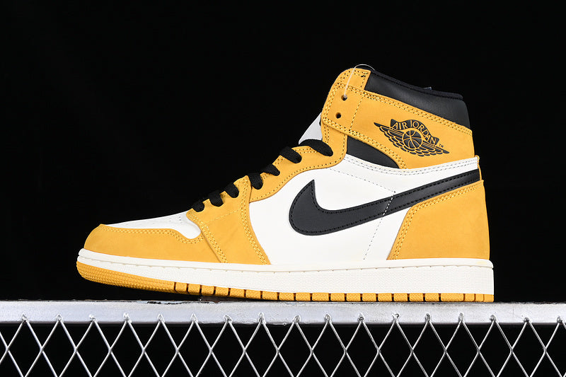 AJ1 High