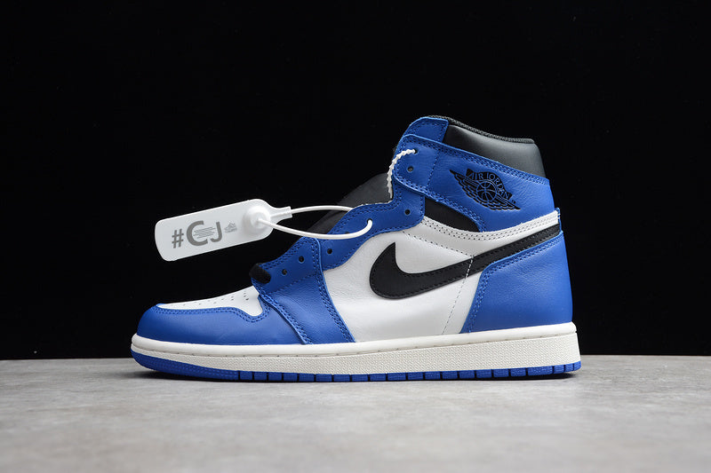 AJ1 High