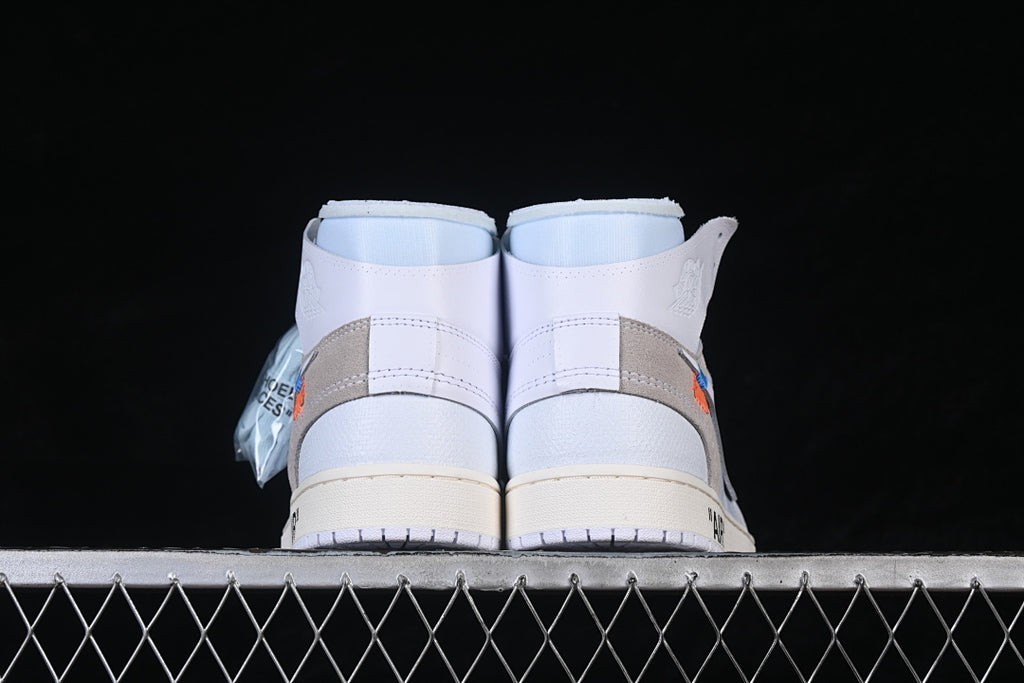 AJ1 High