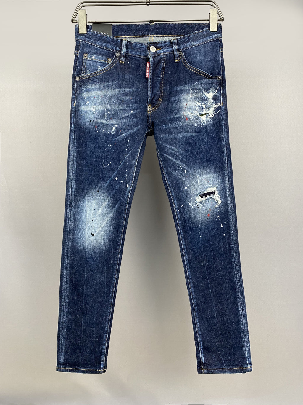 D2 Jeans