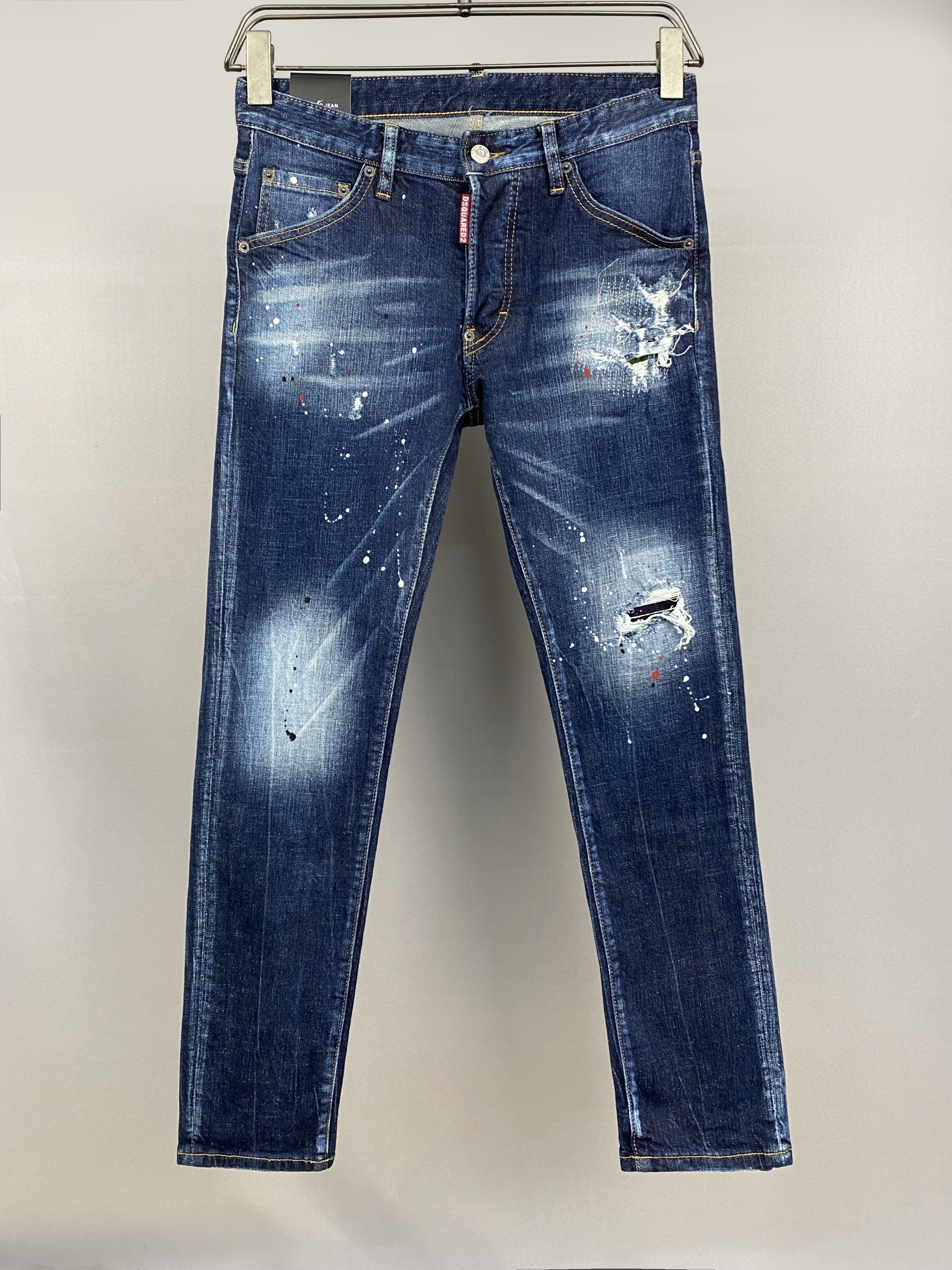 D2 Jeans