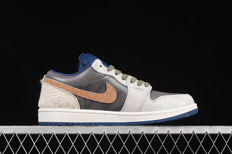 AJ1 Low