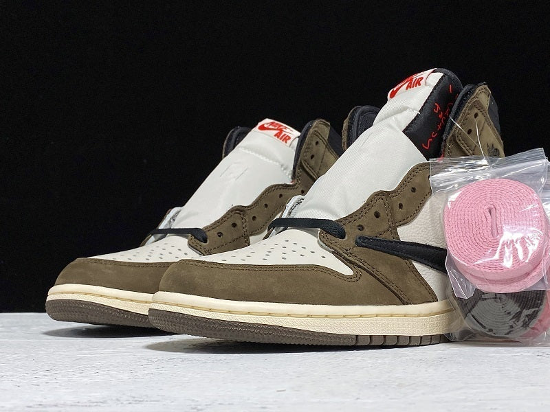 AJ1 High