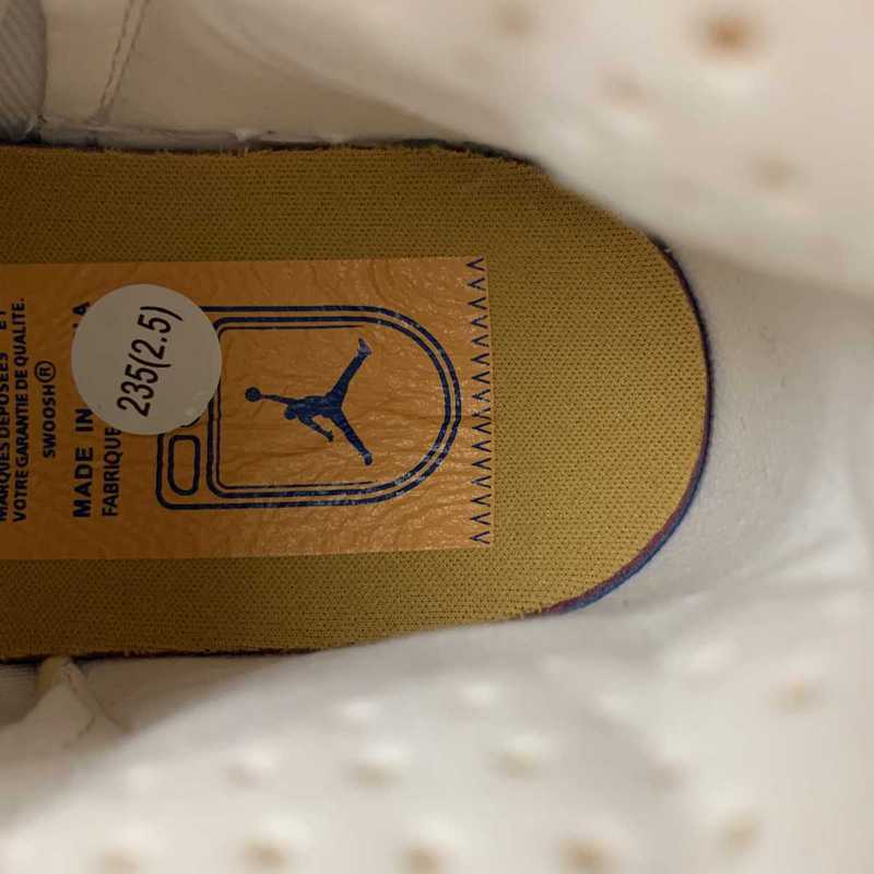 AJ1 High