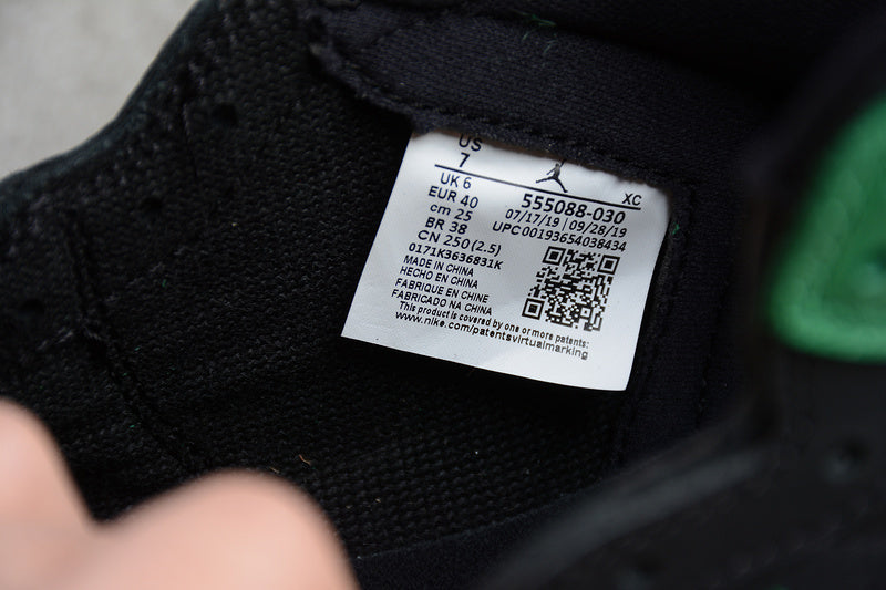 AJ1 High