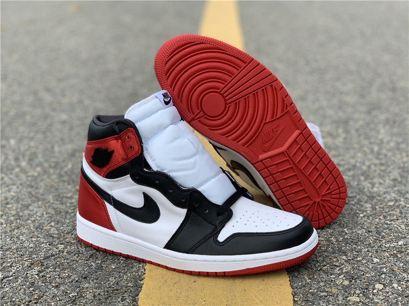 AJ1 High