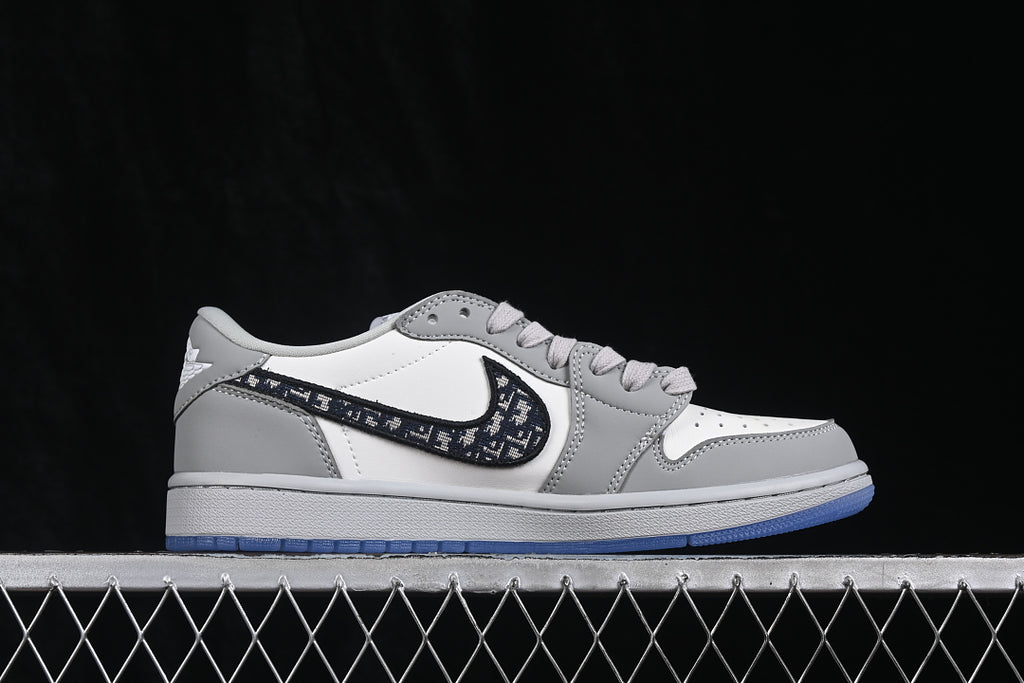 AJ1 Low