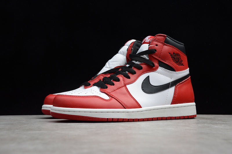 AJ1 High