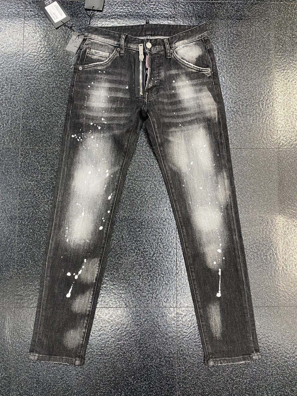 D2 Jeans