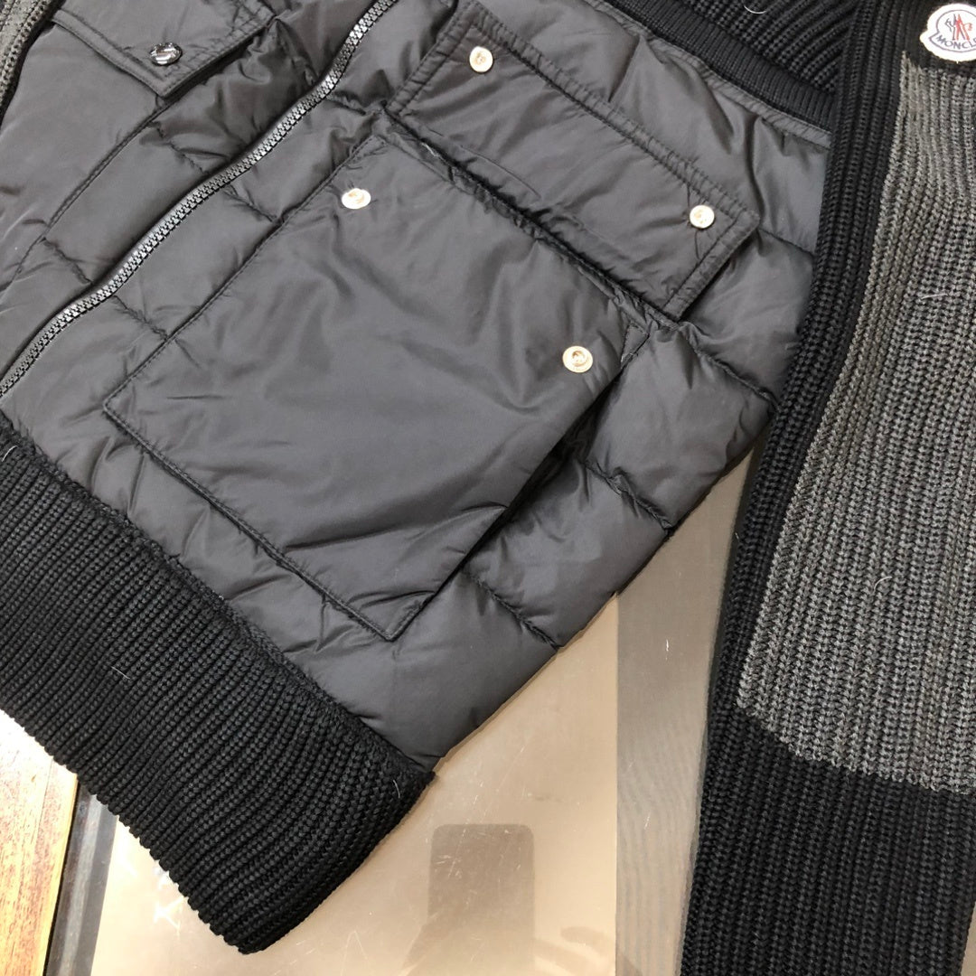Mon Cardigan
