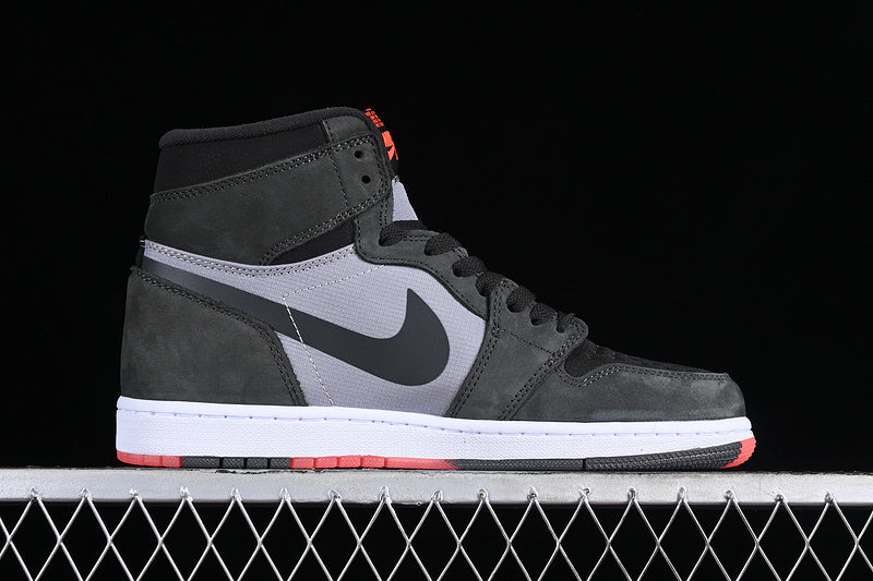 AJ1 High