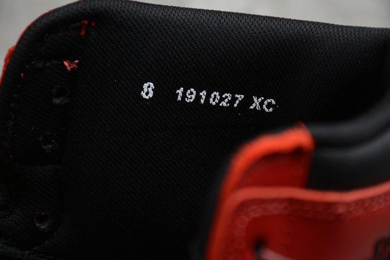 AJ1 High
