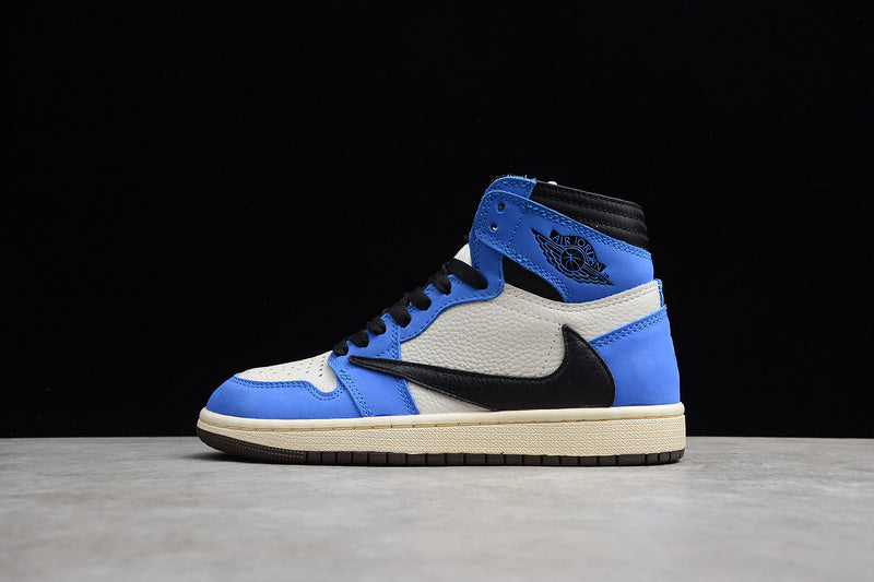 AJ1 High