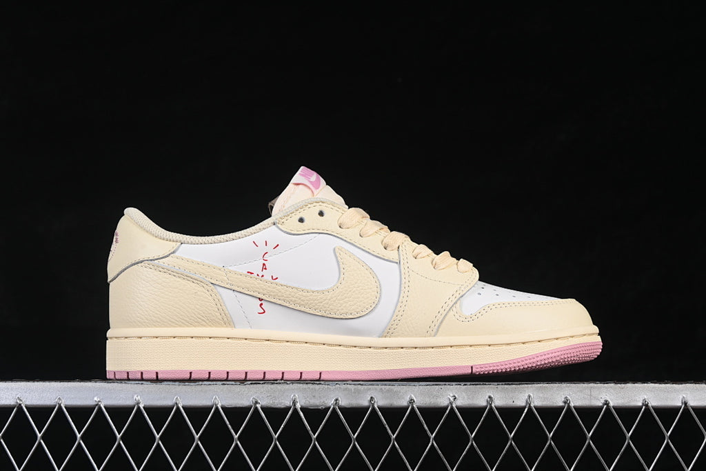 AJ1 Low