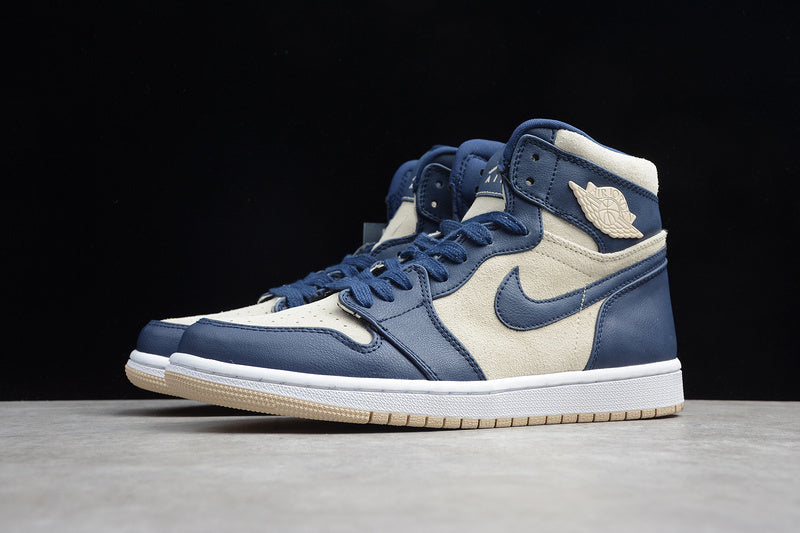AJ1 High