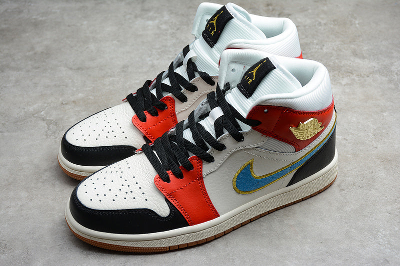 AJ1 Mid