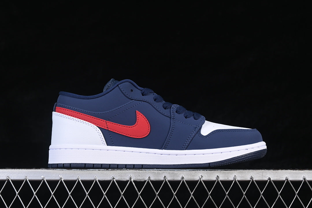 AJ1 Low