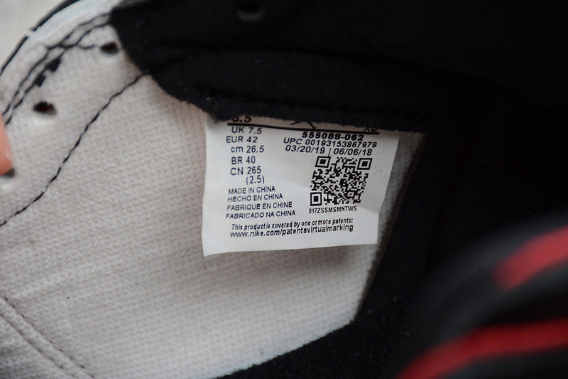 AJ1 High