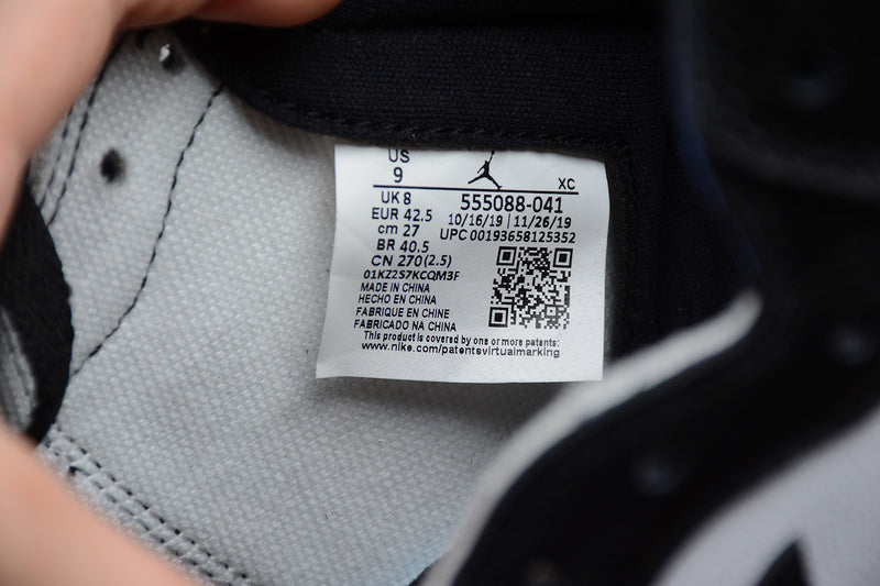 AJ1 High