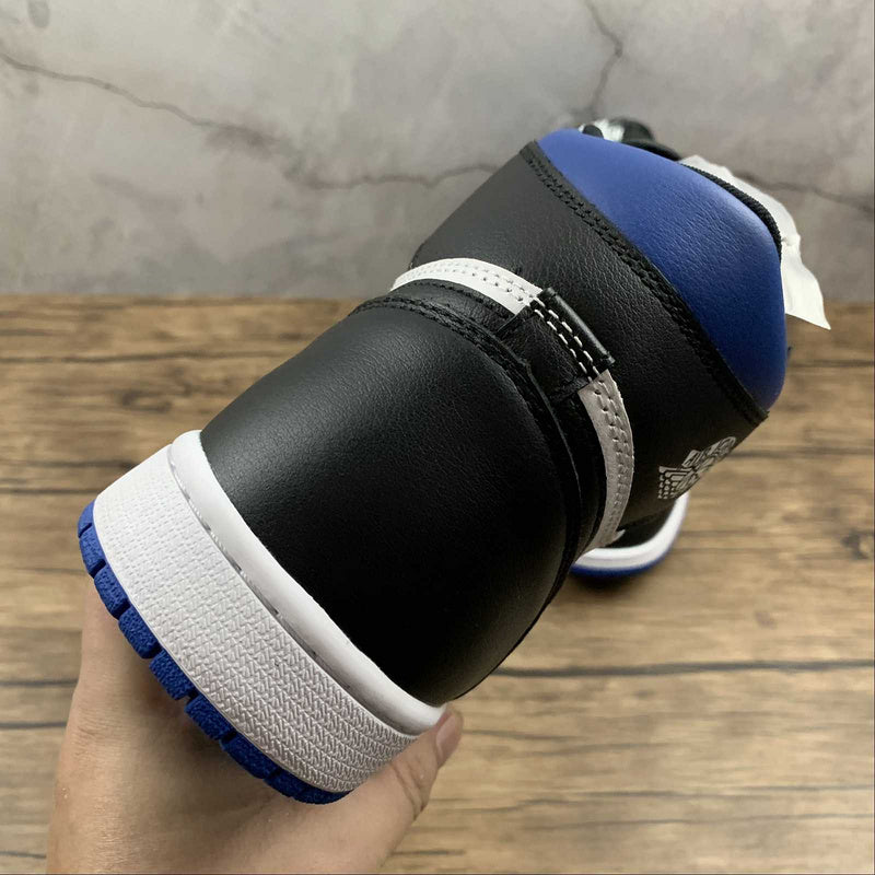 AJ1 High