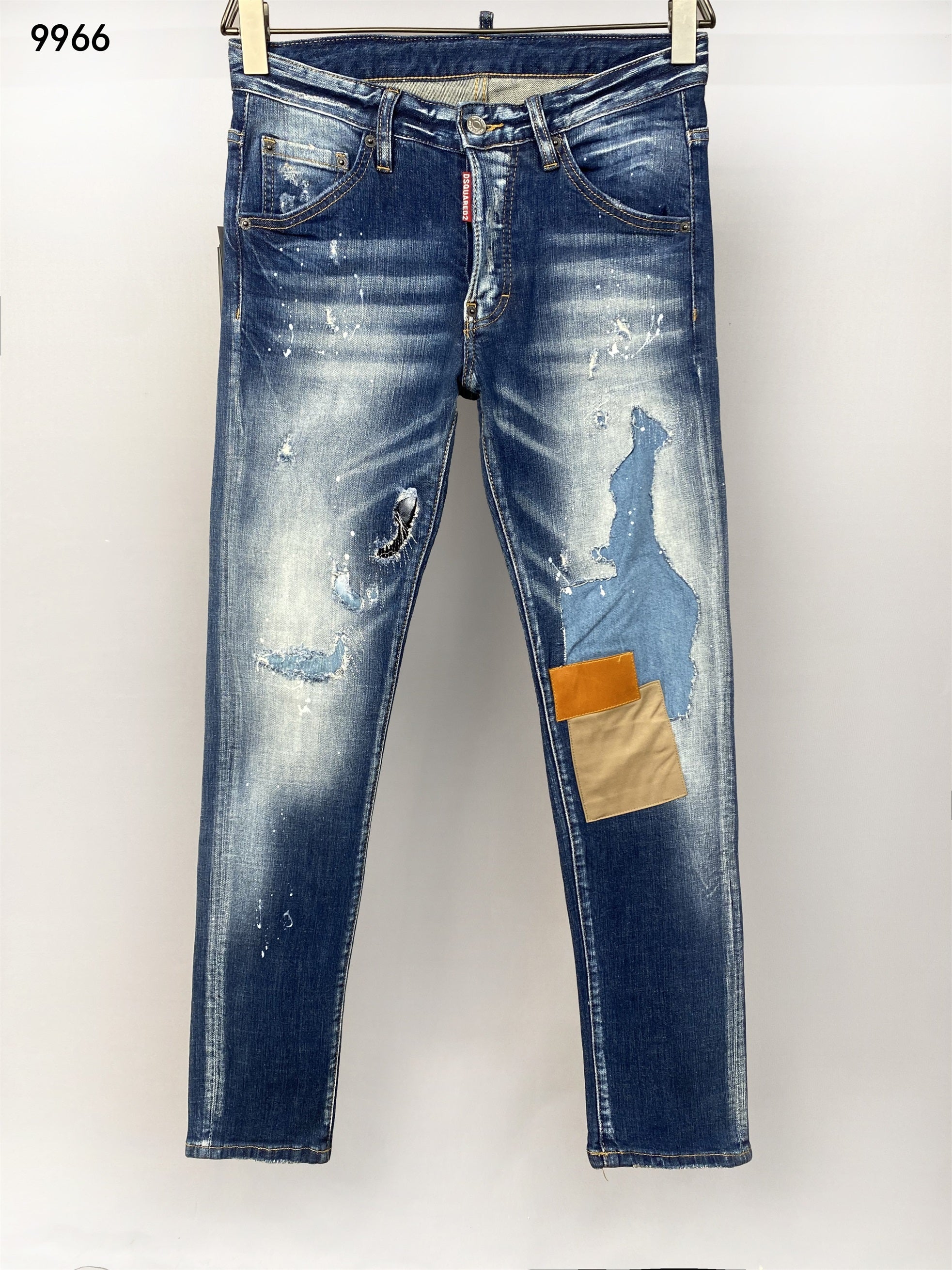 D2 Jeans