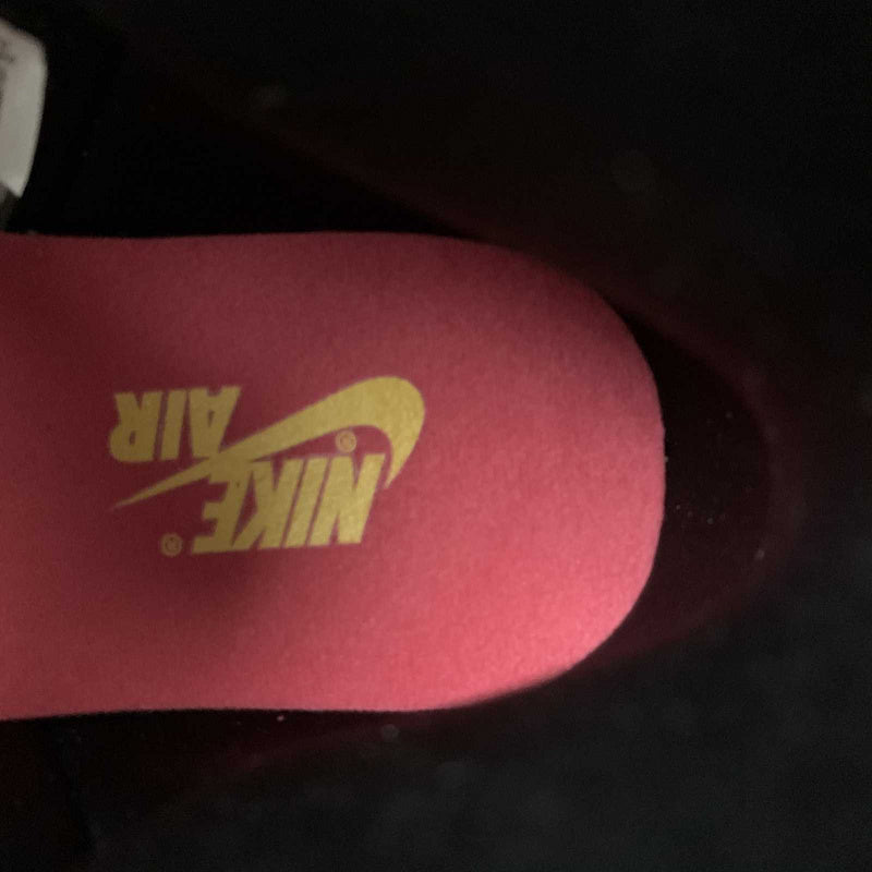 AJ1 High