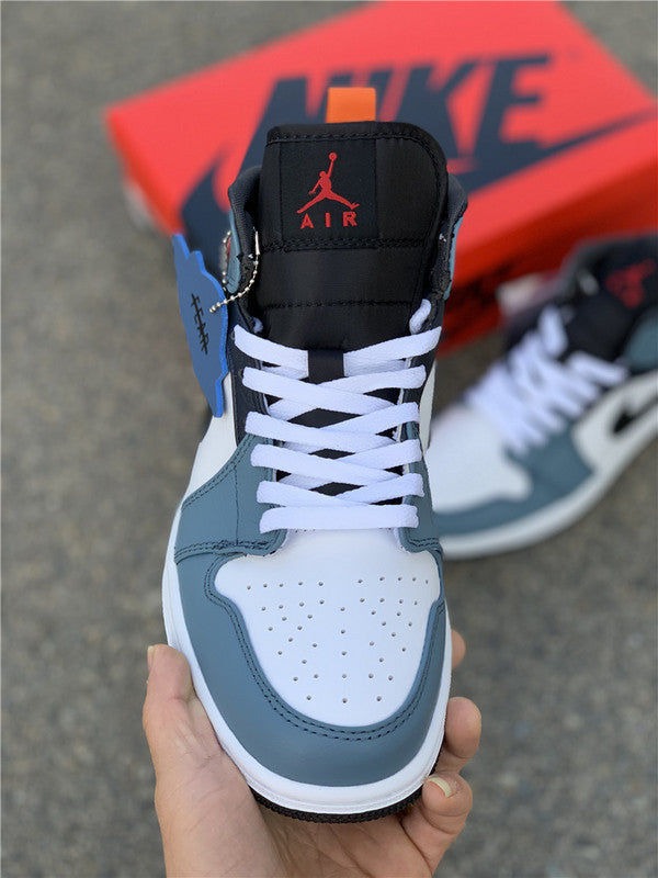 AJ1 Mid
