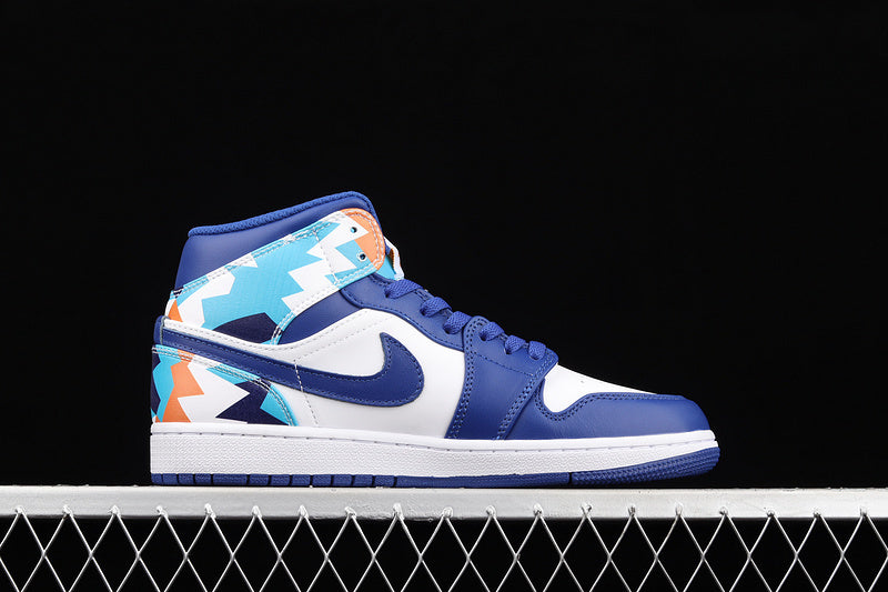 AJ1 Mid