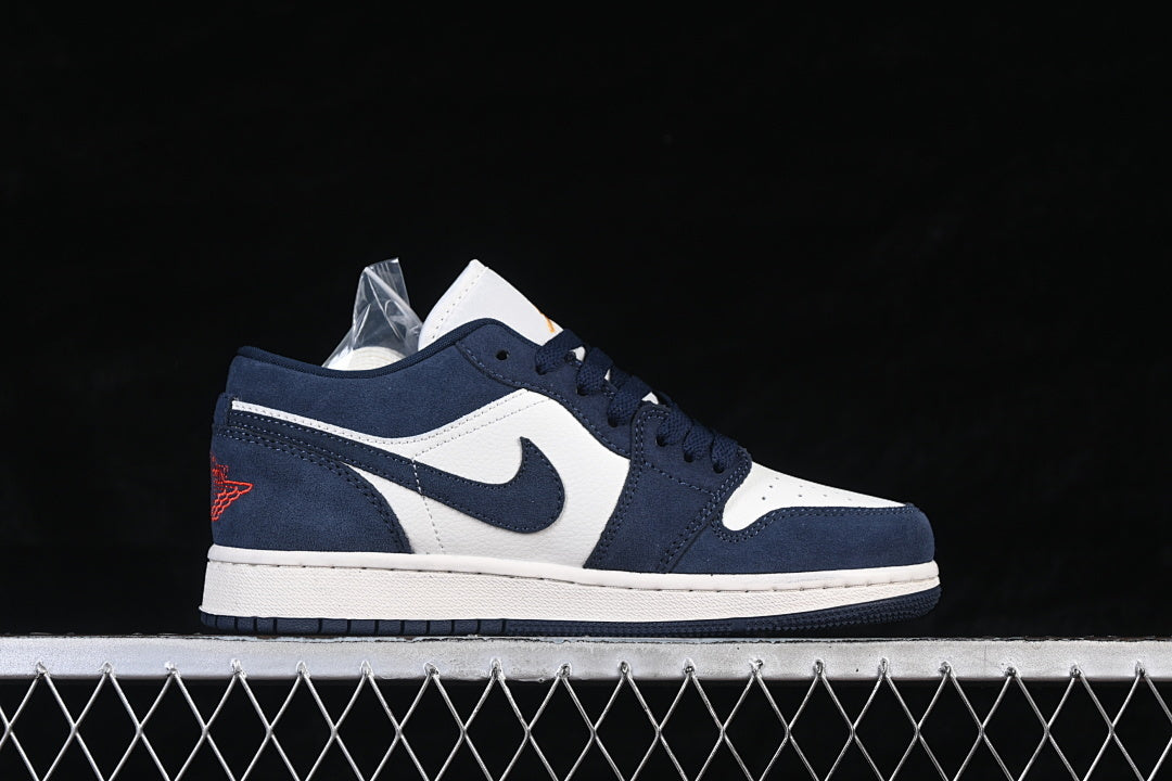 AJ1 Low