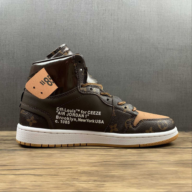 AJ1 High