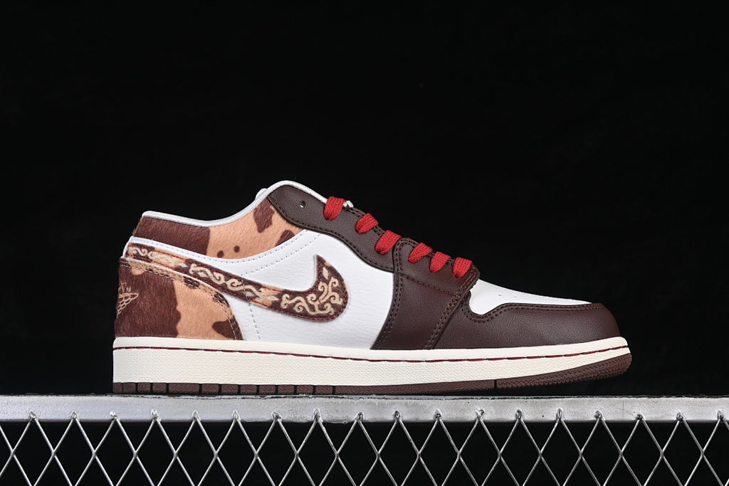 AJ1 Low