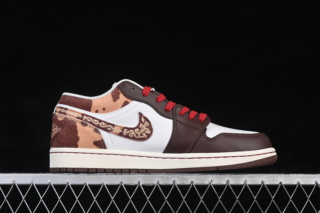 AJ1 Low