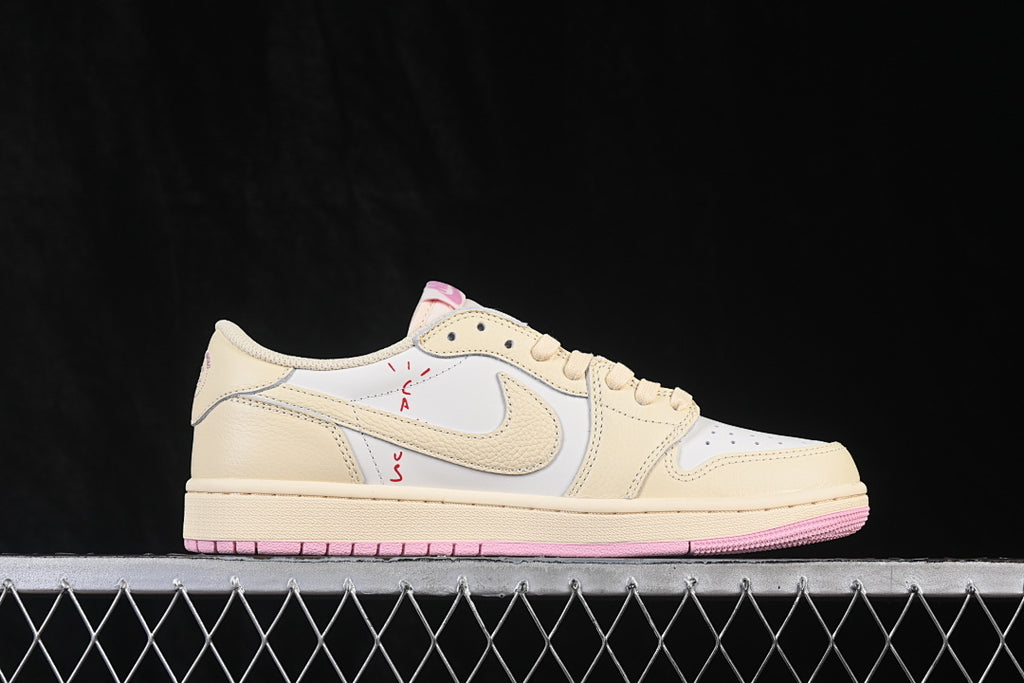 AJ1 Low