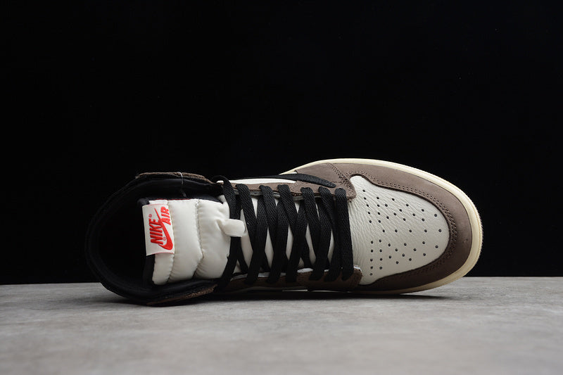 AJ1 High