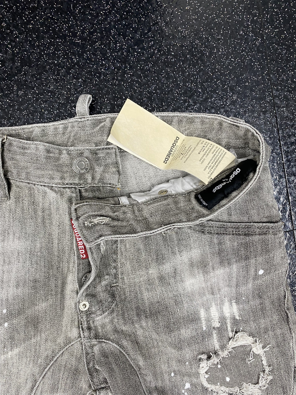 D2 Jeans