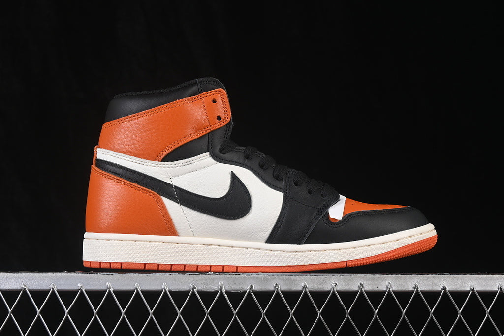 AJ1 High