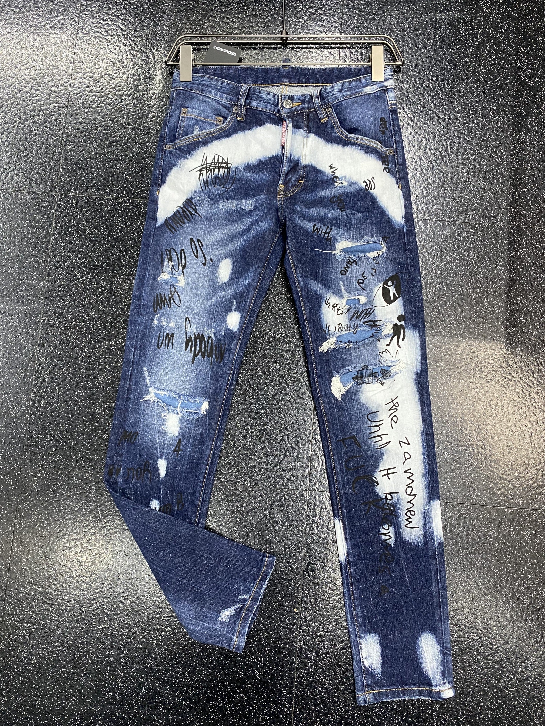 D2 Jeans
