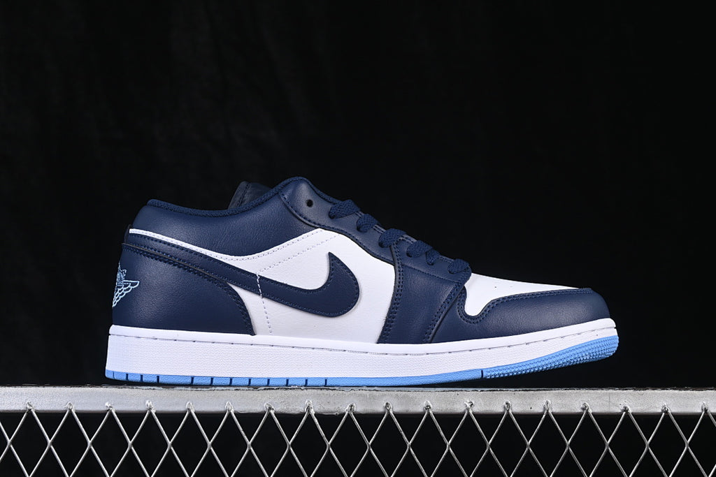 AJ1 Low