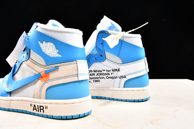 AJ1 High