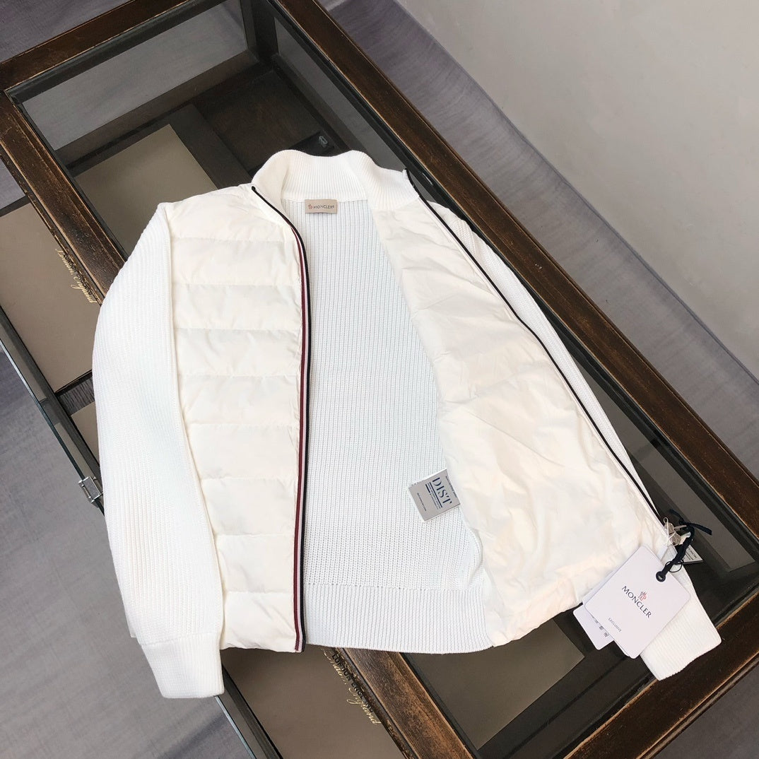 Mon Cardigan