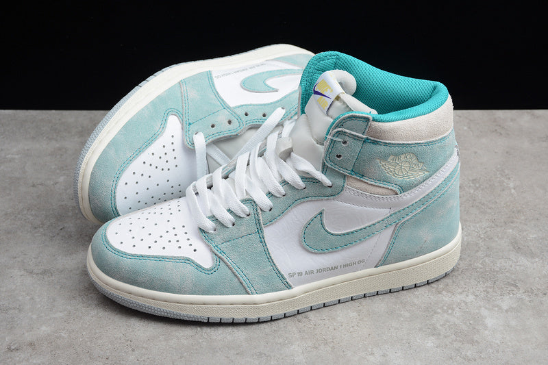AJ1 High